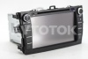 Магнитола Toyota Corolla (2006-2012) Chtechi (GPS) без 3G CHT0821