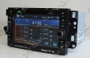 Штатная магнитола для Chevrolet Captiva, Aveo, Epica GPS+3G интернет