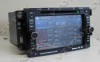 Штатная магнитола для Chevrolet Captiva, Aveo, Epica GPS+3G интернет