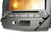 Штатная магнитола для Mitsubishi Outlander (2006-2011) PEUGEOT 4007V (2007-2011) Citroen C-Crosser