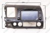 Штатная магнитола Honda Civic 4D (2006-2012) Windows CE nTray7722