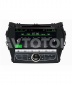 Штатная магнитола Hyundai Santa Fe/ix45 2013 Winca s160 Android 4.4.4.