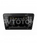Штатная магнитола Skoda Octavia c 2013 Winca s160 Android 4.4.4.