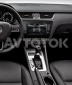 Штатная магнитола Skoda Octavia c 2013 Winca s160 Android 4.4.4.