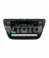 Штатная магнитола Suzuki SX4 S-Cross (2013-2015) Winca s160 Android 4.4.4.