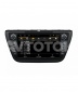 Штатная магнитола Suzuki SX4 S-Cross (2013-2015) Winca s160 Android 4.4.4.