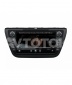 Штатная магнитола Suzuki SX4 S-Cross (2013-2015) Winca s160 Android 4.4.4.