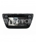 Штатная магнитола Suzuki SX4 S-Cross (2013-2015) Winca s160 Android 4.4.4.