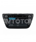 Штатная магнитола Suzuki SX4 S-Cross (2013-2015) Winca s160 Android 4.4.4.