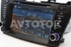 Штатная магнитола Mazda 5 с 2010 г. по 2013г. CHT025