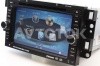 Штатная магнитола для Chevrolet Captiva, Aveo, Epica GPS+3G интернет