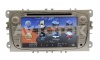 Штатная магнитола Ford Focus CHT863 GPS+3G
