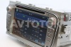 Штатная магнитола Ford Focus CHT863 GPS+3G