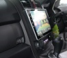 Штатная магнитола Honda CR-V 2006 - 2012 WM-1010 Android