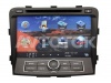 Штатная магнитола для Hyundai Sonata i45/i50 GPS