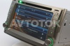 Штатная магнитола Hyundai H1 с 2007 г. по 2012 г. GPS +3G