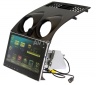 Штатная магнитола Nissan Qashqai, Dualis 2007 - 2014 WM-1029 Android