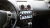 Штатная магнитола Nissan Qashqai, Dualis 2007 - 2014 WM-1029 Android