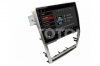 Штатная магнитола Skoda Octavia (2004-2013) A5, Yeti, Fabia Android CF-3035M