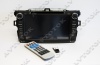 Штатная магнитола Toyota Corolla с 2007 г. Winca S100 C063 