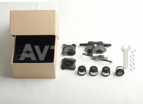 Датчики давления в шинах TPMS TW601